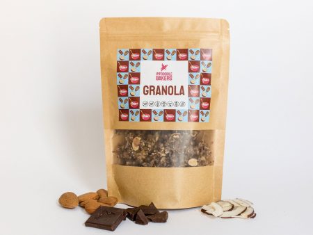 Granola For Sale