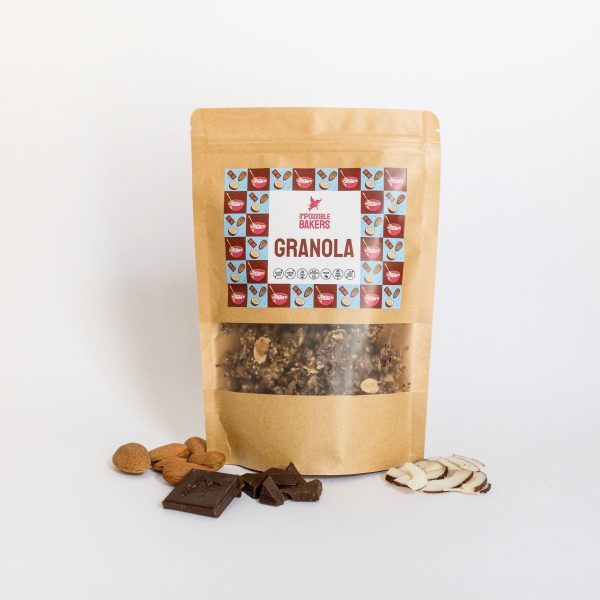 Granola For Sale