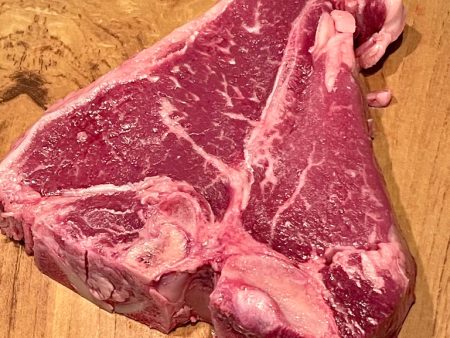 Porterhouse - Approximately 24 oz Hot on Sale