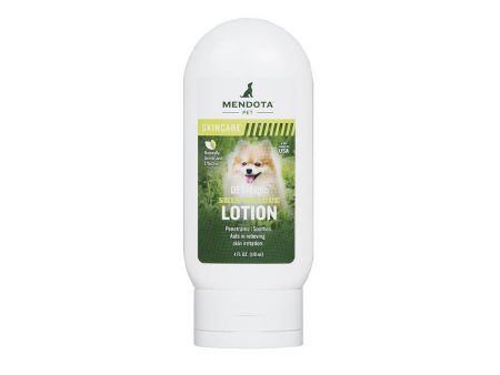 DERMagic Skin Rescue Lotion for Dogs & Cats Online Sale