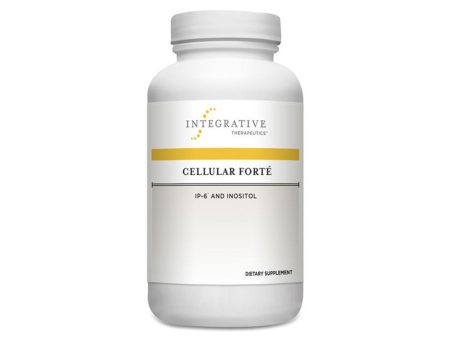 Integrative Therapeutics Cellular Forte Online now