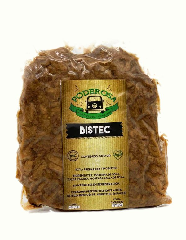 Bistec 250 g Online Hot Sale