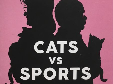 Cats vs Sports: Jonathan Dyck Online Sale