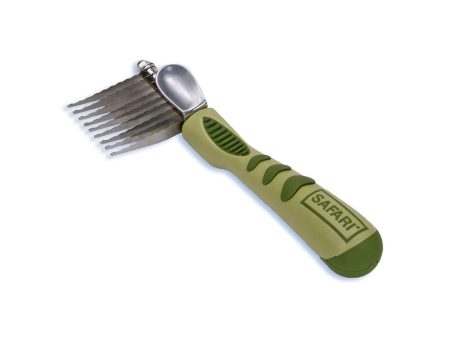 Safari Grooming Tools for Dogs Online Sale