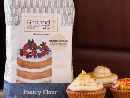 Pastry Flour Online Sale