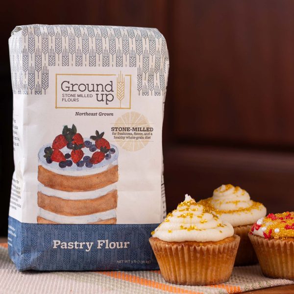 Pastry Flour Online Sale