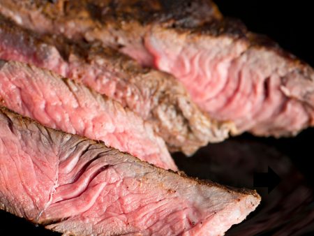 London Broil For Discount