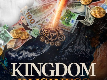 Kingdom Business Book Online now