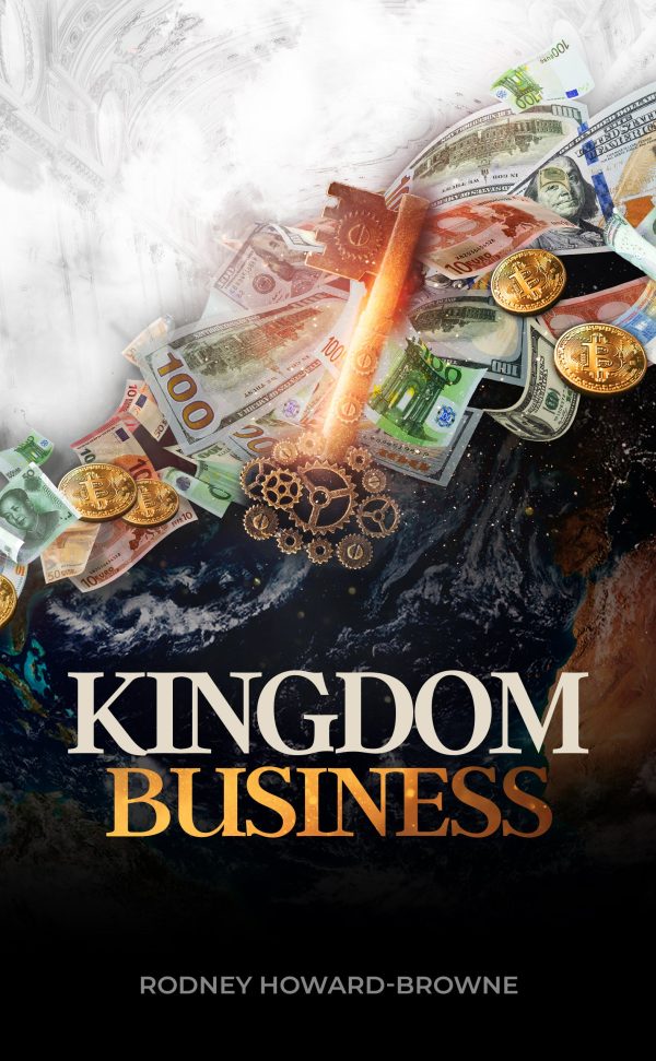 Kingdom Business Book Online now