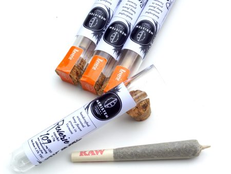 Reverie  Hemp Flower Pre-Roll (single) Online Sale