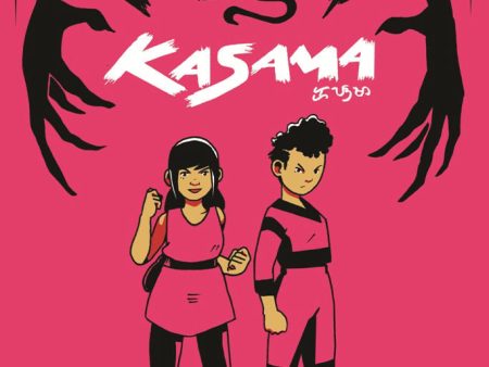 Kasama Hot on Sale