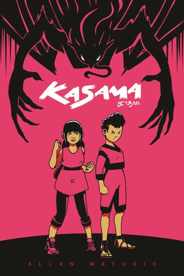 Kasama Hot on Sale