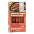 Organic Smoked Vegan Frankfurters Online Hot Sale