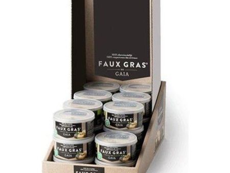 Gaia - Faux Gras (Caja 24uds) Online