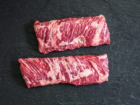 Skirt Steak - Approximately 8 oz Sale