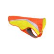 RuffWear Lumenglow High-Vis Jacket Blaze Orange for Dogs Cheap