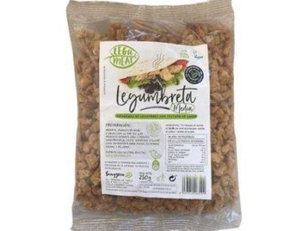 Sanygran - Legumbreta Media (250g) Online Sale