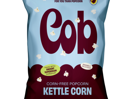 Kettle Corn Cheap