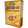 Ezekiel 4:9, Cereal de Almendras, 454g Sale