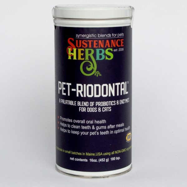 Pet-Riodontal® Online Hot Sale