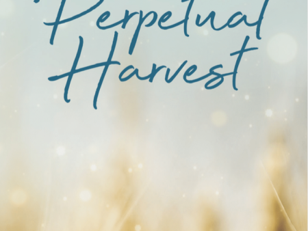 Perpetual Harvest Minibook For Cheap