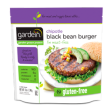 Chipotle Black Bean Burger, Gardein, 340g For Cheap