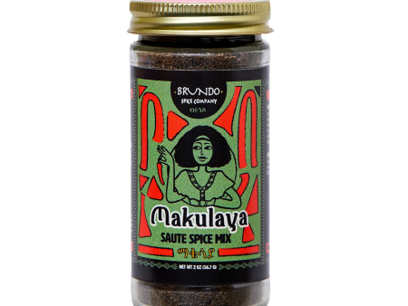 Makulaya | Spice Blend Online now