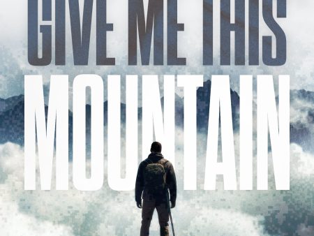 Give Me This Mountain Sale