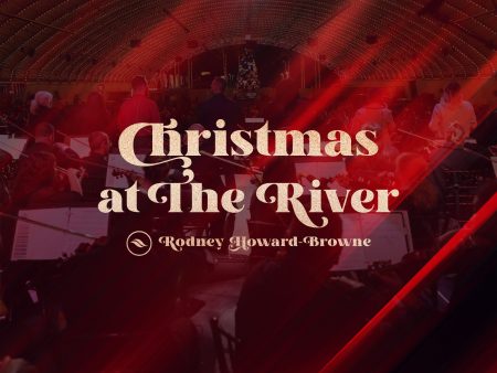 Christmas at The River Music Sale