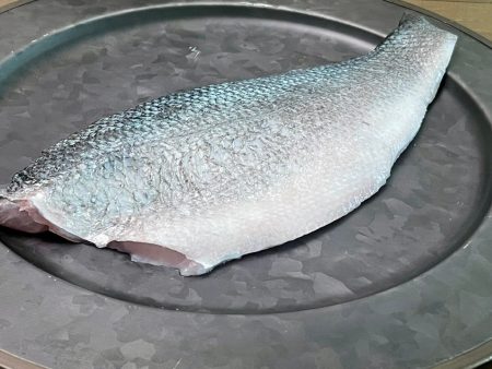 Branzino - Mediterranean Sea Bass  - Approximately 7-8 oz For Discount