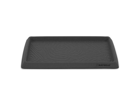 Ruffwear Basecamp Dog Bowl Mat Discount