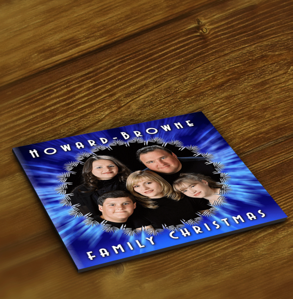 Howard-Browne Family Christmas Music Download Online Sale