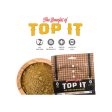 Grandma Lucy s Top It Dog & Cat Food Topper Supply