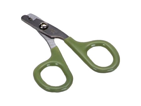 Safari Grooming Nail Clipper Tool for Cats Supply