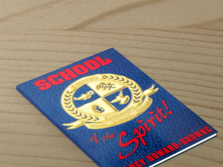 School of the Spirit Minibook For Discount