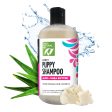 Only Natural Pet Puppy Shampoo with Aloe + Shea Butter Fashion