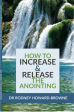 How to Increase and Release the Anointing Minibook Discount