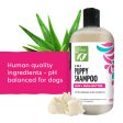 Only Natural Pet Puppy Shampoo with Aloe + Shea Butter Fashion