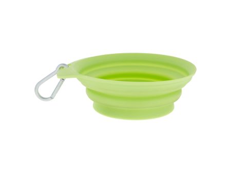 Arcadia Trail Collapsible Bowl Online now