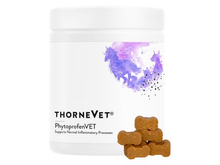 ThorneVet PhytoprofenVET Dog & Cat Supplement Online