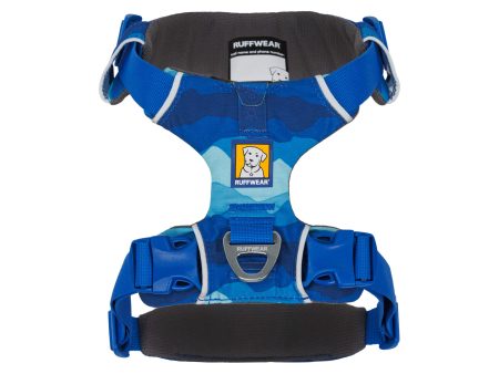 Ruffwear Front Range Harness for Dogs For Cheap